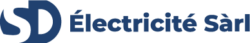 SD Electricité Sàrl